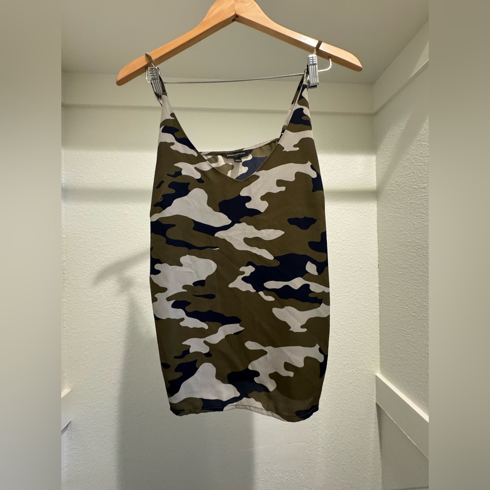 Women’s camisole